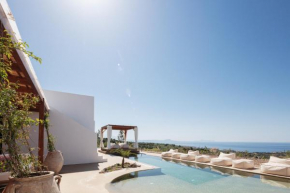 Villa Eirini - Peace and tranquility - a hideaway